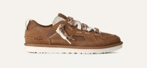 UGG Sneakers Uomo Minimel Chestnut