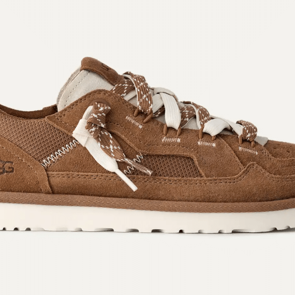 UGG Sneakers Uomo Minimel Chestnut