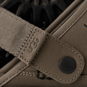 UGG Sabot Uomo Goldencoast II Nubuck Dried Oregano - immagine 5