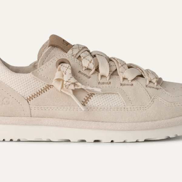 UGG Sneakers Donna Minimel Jasmine