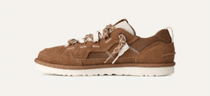 UGG Sneakers Uomo Minimel Chestnut - immagine 3