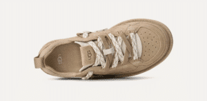 UGG Sneakers Donna Minimel Mustard Seed - immagine 6