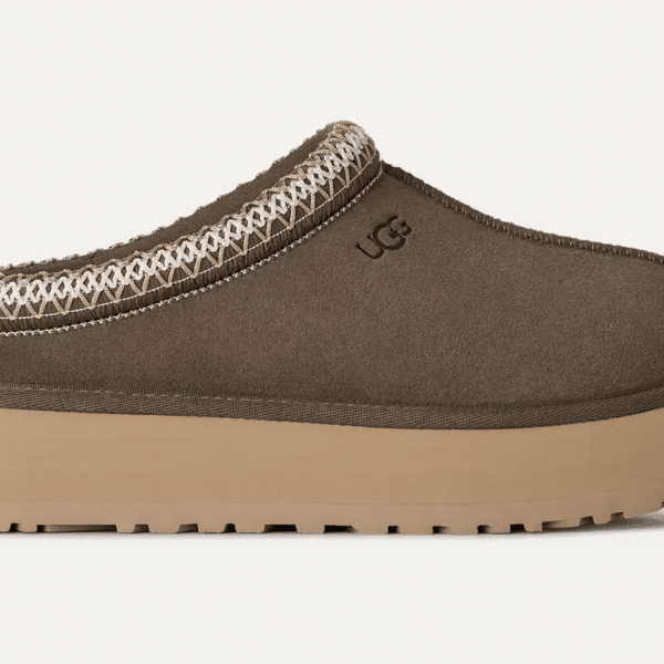 UGG Tazz II Dried Oregano