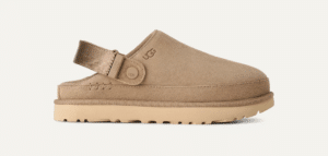 UGG Sabot Goldenstar Sand