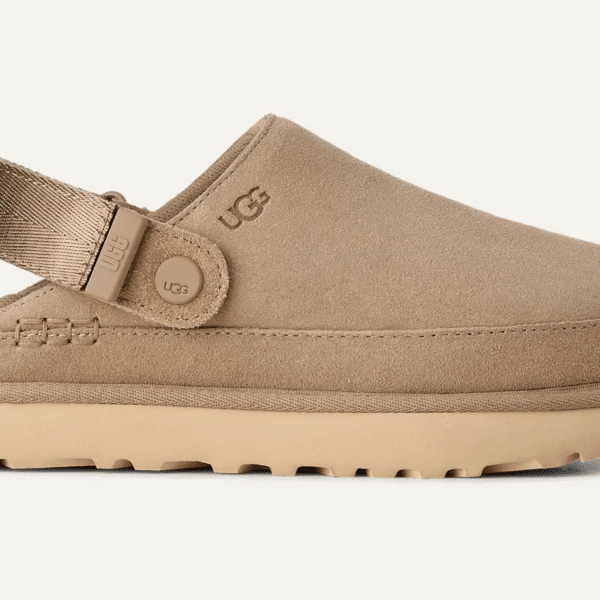 UGG Sabot Goldenstar Sand