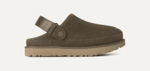 UGG Sabot Goldenstar Dense Smoke