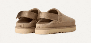 UGG Sabot Goldenstar Sand - immagine 4