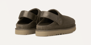 UGG Sabot Goldenstar Dense Smoke - immagine 4