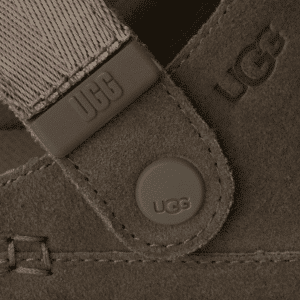 UGG Sabot Goldenstar Dense Smoke - immagine 5