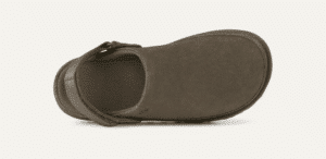 UGG Sabot Goldenstar Dense Smoke - immagine 6