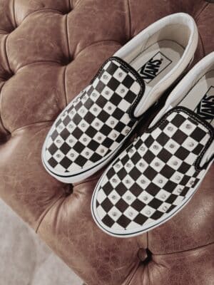 VANS SLIP ON Rhinestones Demitasse - immagine 3