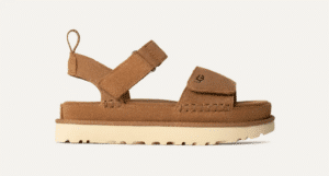 UGG Sandali Donna Goldenstar Chestnut