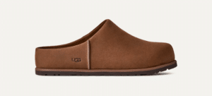 UGG Sabot Uomo Otzo Dark Chestnut