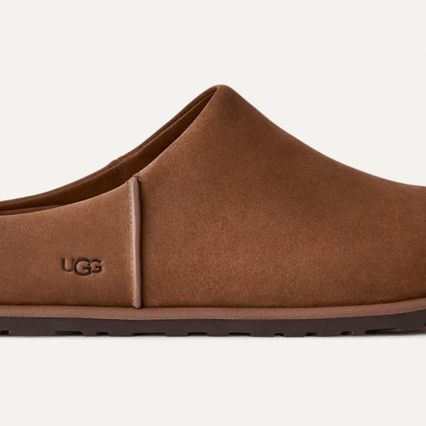 UGG Sabot Uomo Otzo Dark Chestnut