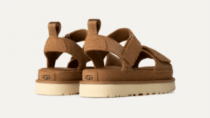 UGG Sandali Donna Goldenstar Chestnut - immagine 5