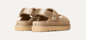 UGG Sandali Donna Goldenstar Glide Sand - immagine 5