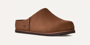 UGG Sabot Uomo Otzo Dark Chestnut - immagine 2