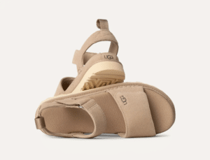 UGG Sandali Donna Goldenstar Sand - immagine 3