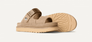 UGG Sandali Donna Goldenstar Glide Sand - immagine 2