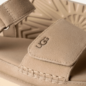 UGG Sandali Donna Goldenstar Sand - immagine 4