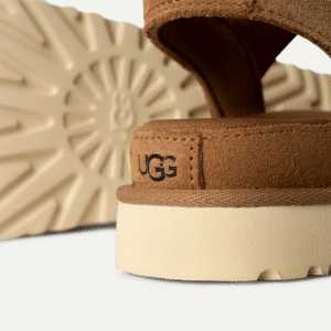 UGG Sandali Donna Goldenstar Chestnut - immagine 4