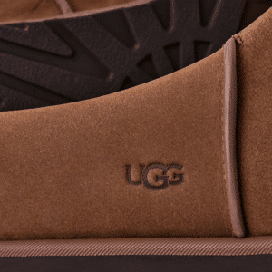 UGG Sabot Uomo Otzo Dark Chestnut - immagine 5