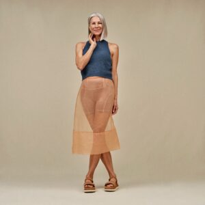 UGG Sandali Donna Goldenstar Chestnut - immagine 7