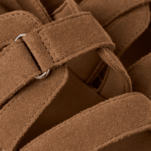 UGG Sandali Donna Goldenstar Gleam Chestnut - immagine 5