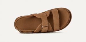 UGG Sandali Donna Goldenstar Gleam Chestnut - immagine 6