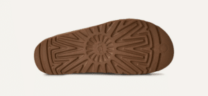 UGG Sandali Donna Goldenstar Hi Artistitch Chestnut - immagine 7