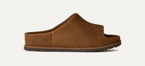 UGG Ciabatte Uomo Otzo Dark Chestnut