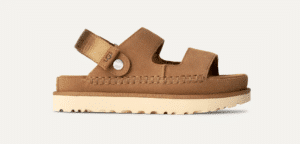 UGG Sandali Donna Goldenstar Glide Chestnut