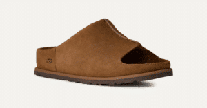 UGG Ciabatte Uomo Otzo Dark Chestnut - immagine 2