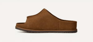 UGG Ciabatte Uomo Otzo Dark Chestnut - immagine 3