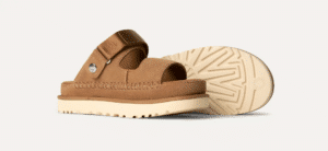 UGG Sandali Donna Goldenstar Glide Chestnut - immagine 2