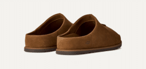 UGG Ciabatte Uomo Otzo Dark Chestnut - immagine 4