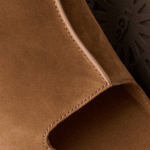 UGG Ciabatte Uomo Otzo Dark Chestnut - immagine 5