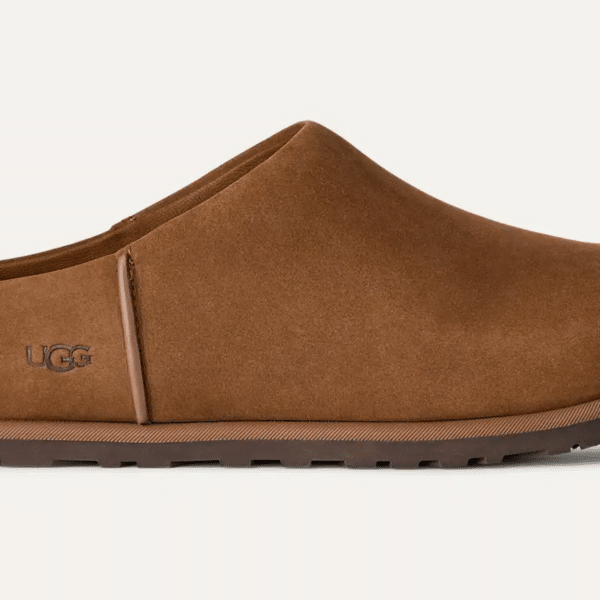 UGG Sabot Donna Otzo Dark Chestnut
