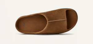 UGG Ciabatte Uomo Otzo Dark Chestnut - immagine 6