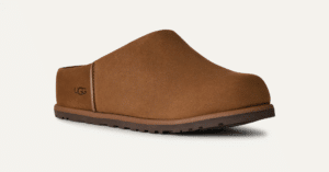 UGG Sabot Donna Otzo Dark Chestnut - immagine 2
