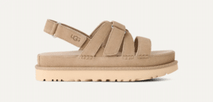 UGG Sandali Donna Goldenstar Gleam Sand