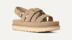 UGG Sandali Donna Goldenstar Gleam Sand - immagine 2