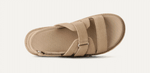 UGG Sandali Donna Goldenstar Gleam Sand - immagine 5