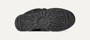 UGG LOWMEL Donna Black - immagine 7