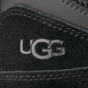 UGG LOWMEL Donna Black - immagine 6