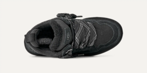 UGG LOWMEL Donna Black - immagine 5