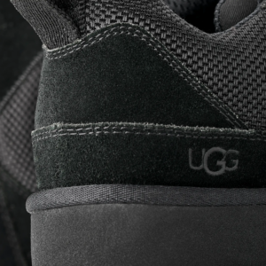 UGG LO LOWMEL Donna Black - immagine 5