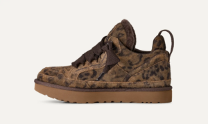 UGG LOWMEL Donna Spotted - immagine 3