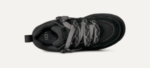 UGG LO LOWMEL Donna Black - immagine 6
