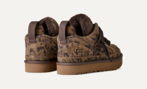 UGG LOWMEL Donna Spotted - immagine 4